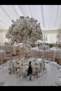 Lotus Flower Wedding and Events Floral Designers 1101339 Image 4